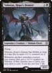 Taborax, Hope's Demise #129
