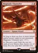 Magmatic Channeler #148