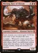Moraug, Fury of Akoum #150