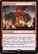 Roiling Vortex #156