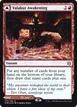 Valakut Awakening // Valakut Stoneforge #174