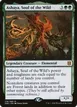 Ashaya, Soul of the Wild #179