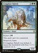 Cragplate Baloth #183