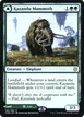 Kazandu Mammoth // Kazandu Valley #189