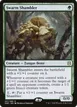 Swarm Shambler #207