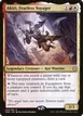 Akiri, Fearless Voyager #220