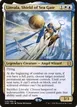 Linvala, Shield of Sea Gate #226