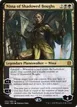 Nissa of Shadowed Boughs #231