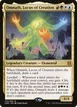 Omnath, Locus of Creation #232