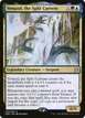 Verazol, the Split Current #239