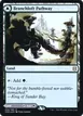 Branchloft Pathway // Boulderloft Pathway #258