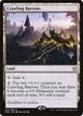 Crawling Barrens #262