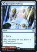 Riverglide Pathway // Lavaglide Pathway #264