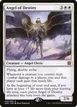 Angel of Destiny #2