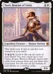 Tazri, Beacon of Unity #44