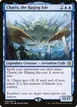 Charix, the Raging Isle #49