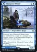Glasspool Mimic // Glasspool Shore #60