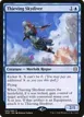 Thieving Skydiver #85