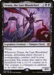 Drana, the Last Bloodchief #98