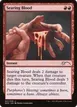 Searing Blood #7