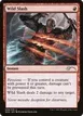 Wild Slash #8