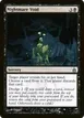 Nightmare Void #100