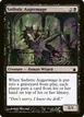 Sadistic Augermage #103