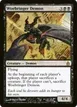 Woebringer Demon #113