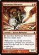 Barbarian Riftcutter #114
