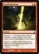 Cleansing Beam #118