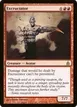 Excruciator #121