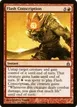 Flash Conscription #124