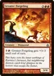 Greater Forgeling #129