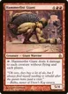 Hammerfist Giant #130