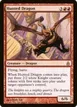 Hunted Dragon #131