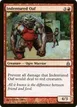 Indentured Oaf #133