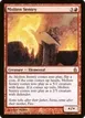 Molten Sentry #136