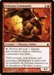 Ordruun Commando #137