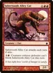 Sabertooth Alley Cat #140