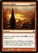 Seismic Spike #141