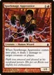 Sparkmage Apprentice #144