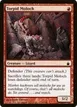 Torpid Moloch #147
