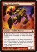 War-Torch Goblin #151
