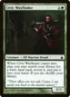 Civic Wayfinder #157