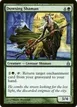 Dowsing Shaman #159