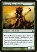 Elves of Deep Shadow #161