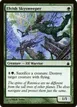 Elvish Skysweeper #162