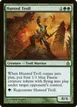 Hunted Troll #170