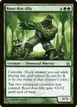 Root-Kin Ally #180