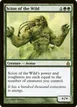 Scion of the Wild #182